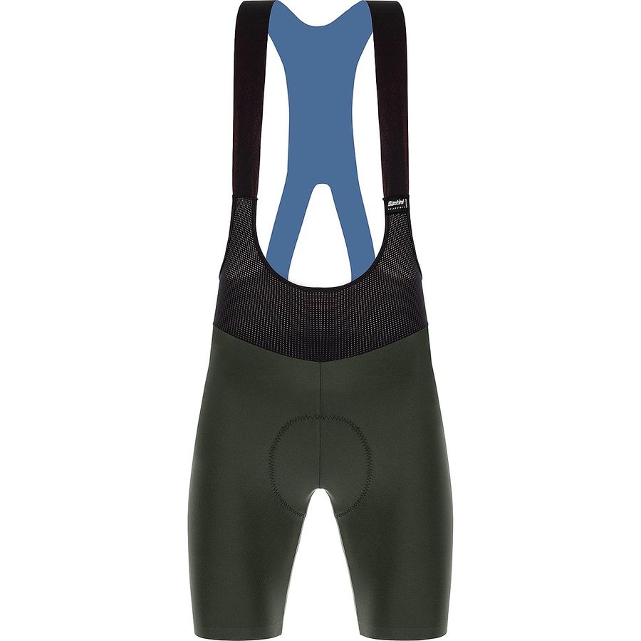 Santini redux bib shorts 2025
