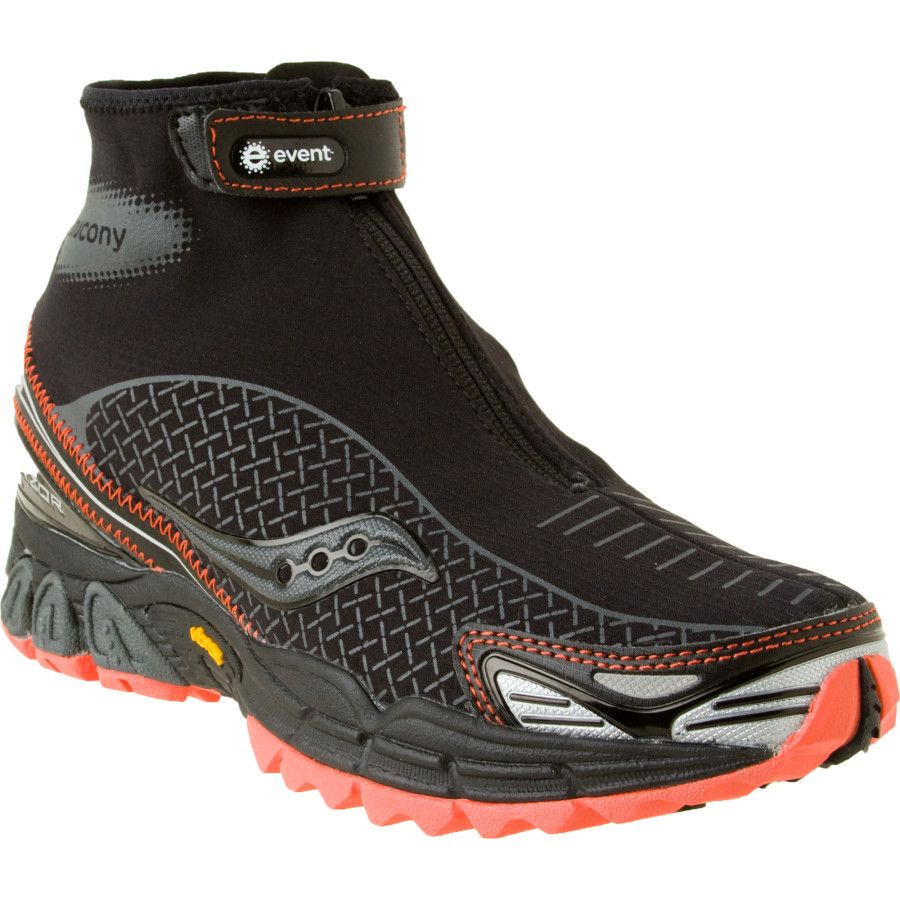 Saucony Progrid Razor Trail Running Shoe Saucony Progrid Razor Trail Running Shoe