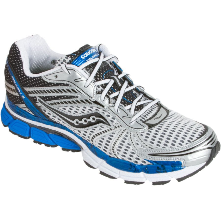 Saucony Triumph Shoe Reviews Saucony Triumph Shoe Reviews