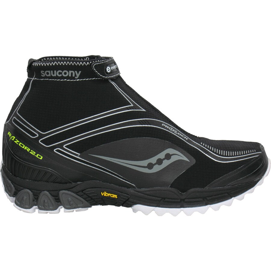 Saucony progrid razor discount