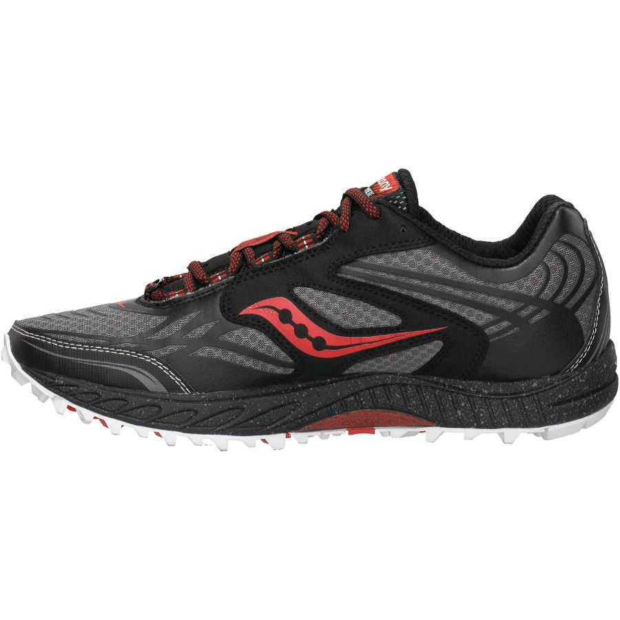 Saucony Progrid Peregrine Trail Running Shoes Review Saucony Progrid Peregrine Trail Running Shoes Review