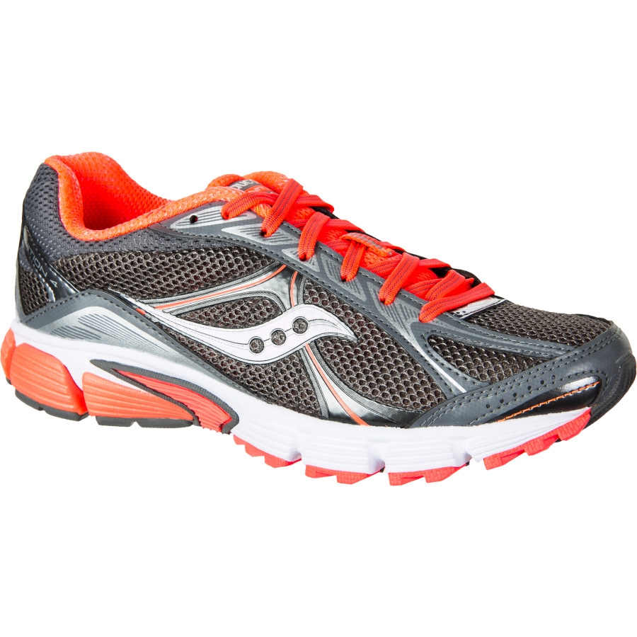 Saucony Ignition 4 Running Shoe Women s Footwear