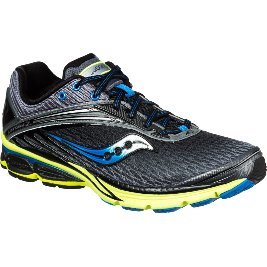 Saucony PowerGrid Cortana 2 Running Shoe - Men's | Backcountry.com