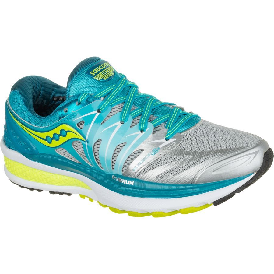 Saucony Women S Hurricane Iso Road Running Shoe Saucony Women S Hurricane Iso Road Running Shoe