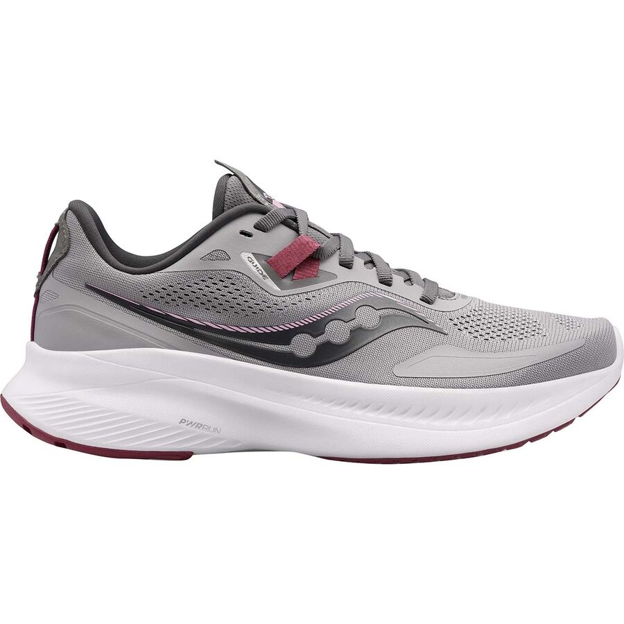 Saucony Womens Guide 16 Running Shoe – Run Company