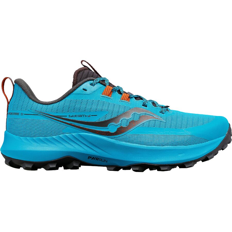 Men's Trail Running Shoes