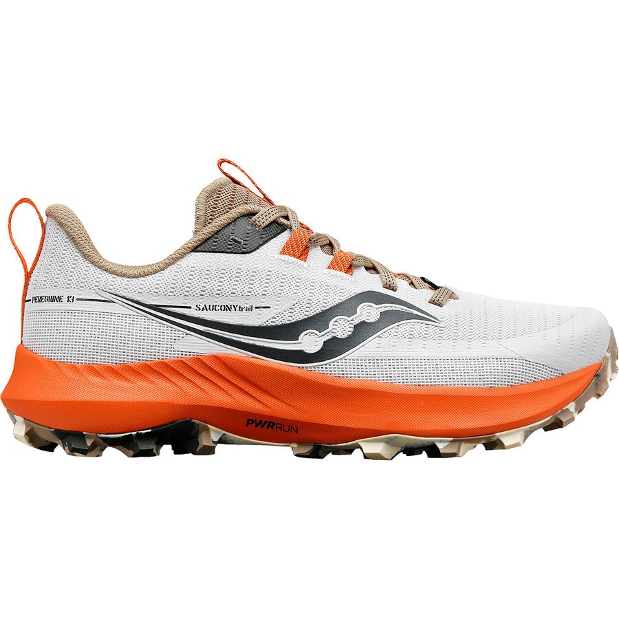 Saucony Peregrine 13 Trail Running Shoe Women s Footwear