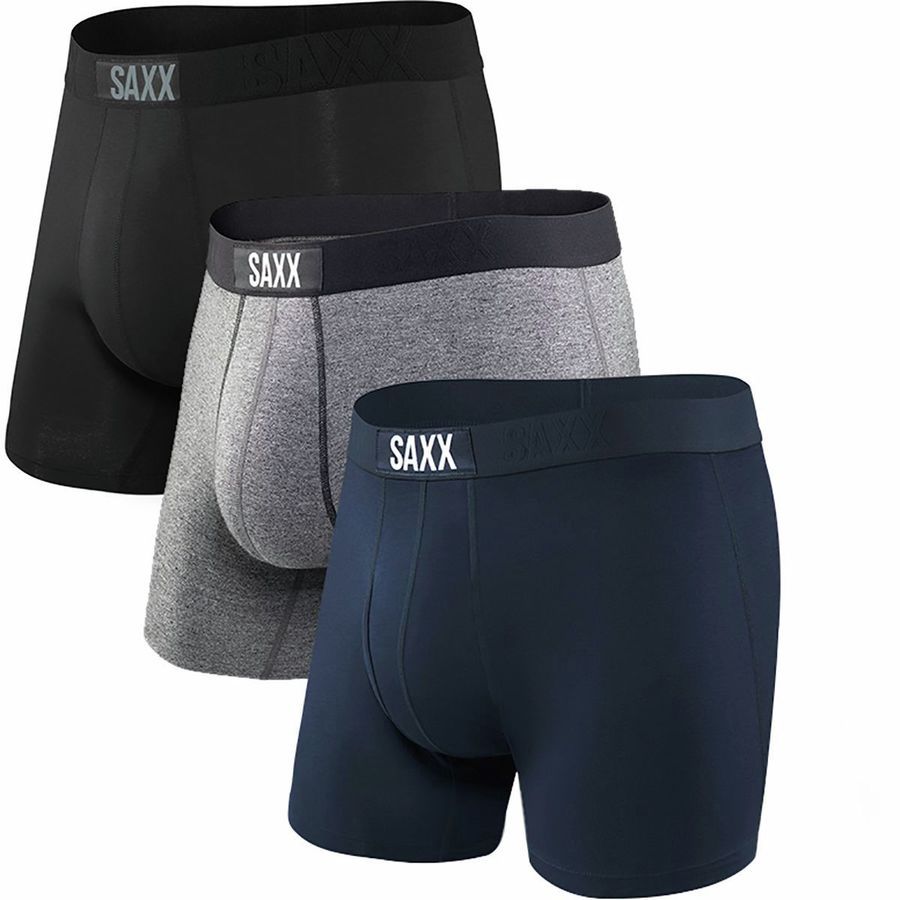 saxx vibe hd