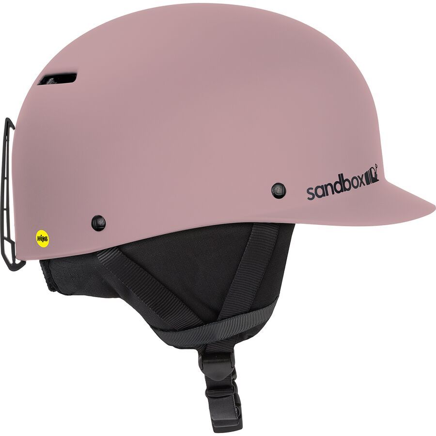 Sandbox Classic 2.0 Snow Mips Original Fit Helmet - Ski