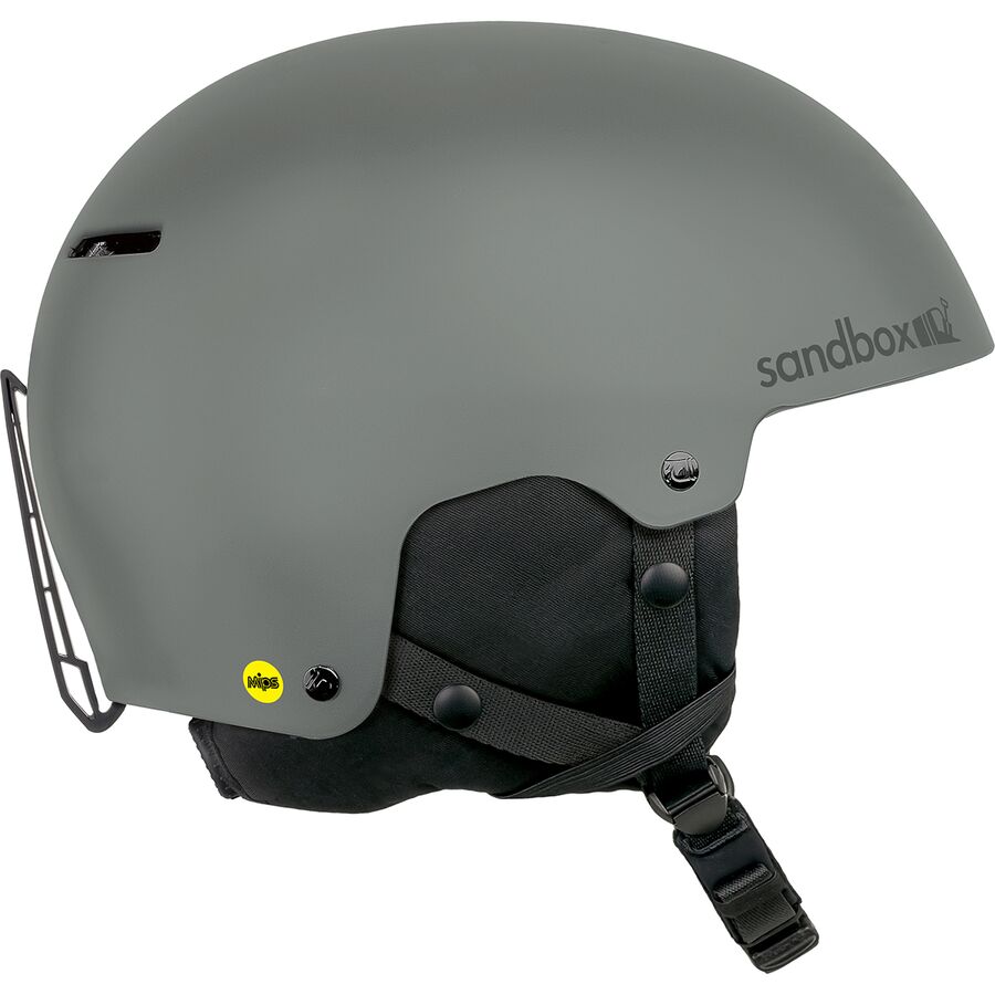 Sandbox Icon Snow MIPS Helmet - Ski