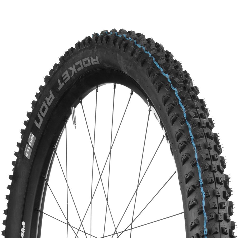 Schwalbe Rocket Ron Addix Tire - 27.5 