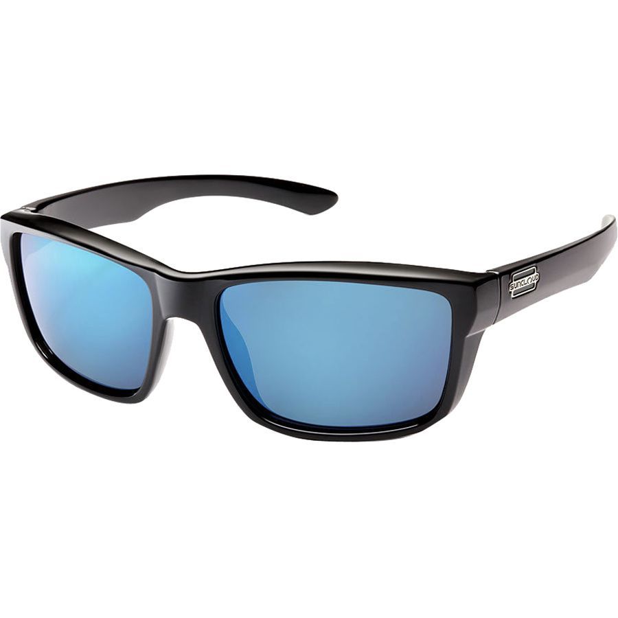 Suncloud Polarized Optics Mayor Polarized Sunglasses - Men's
