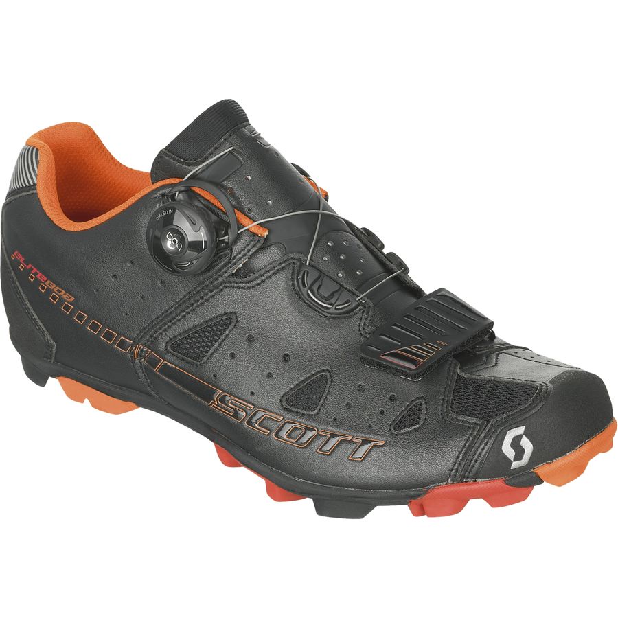 Scott Elite BOA Cycling Shoe Men s Bike