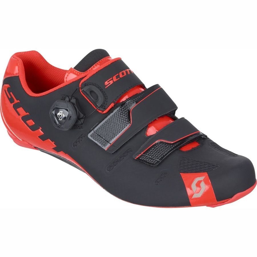 Scott road premium shop carbon road shoes