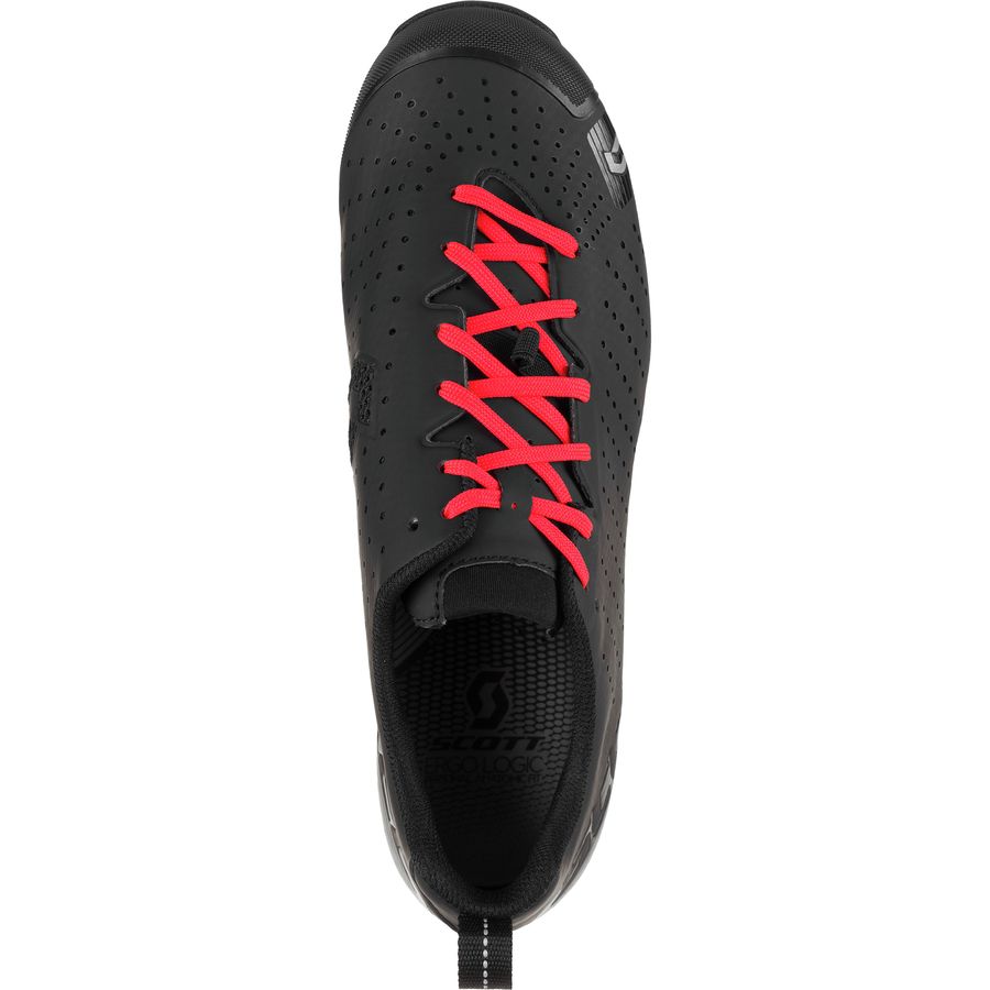 scott mtb rc lace