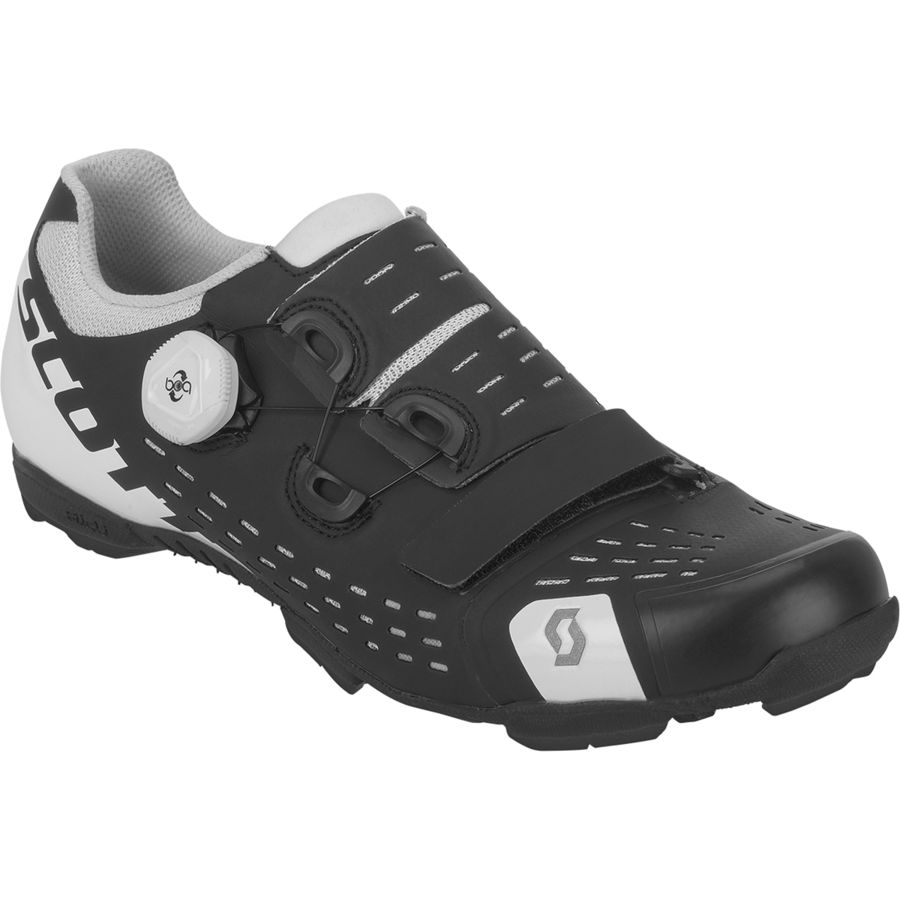Scott premium mtb shoe clearance