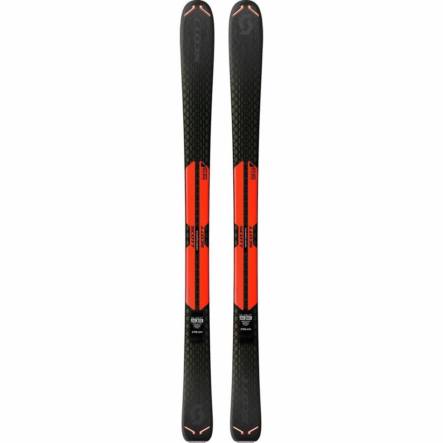Scott Slight 93 Ski - Ski
