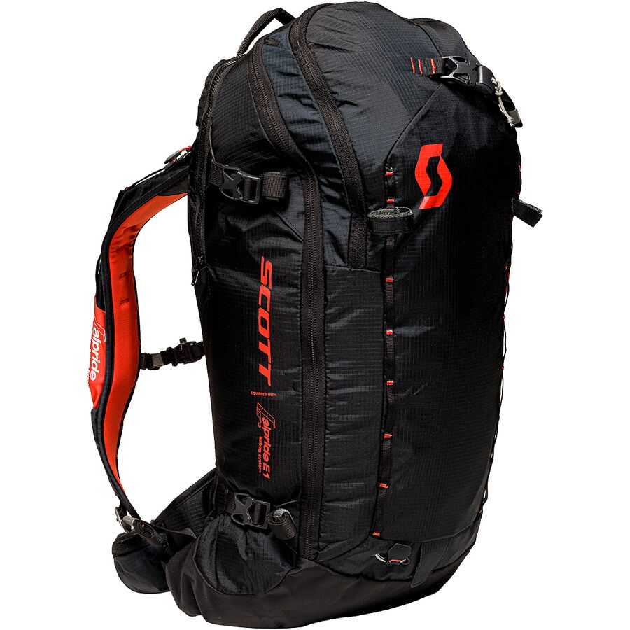 SCOTT Patrol E1 40 Backpack Kit