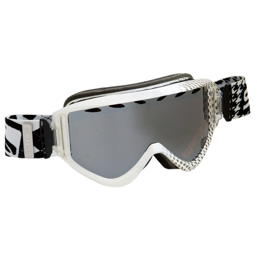 Scott Alias Snowblind Goggles Accessories | Scott Alias Snowblind Goggles | Poshmark main image 2