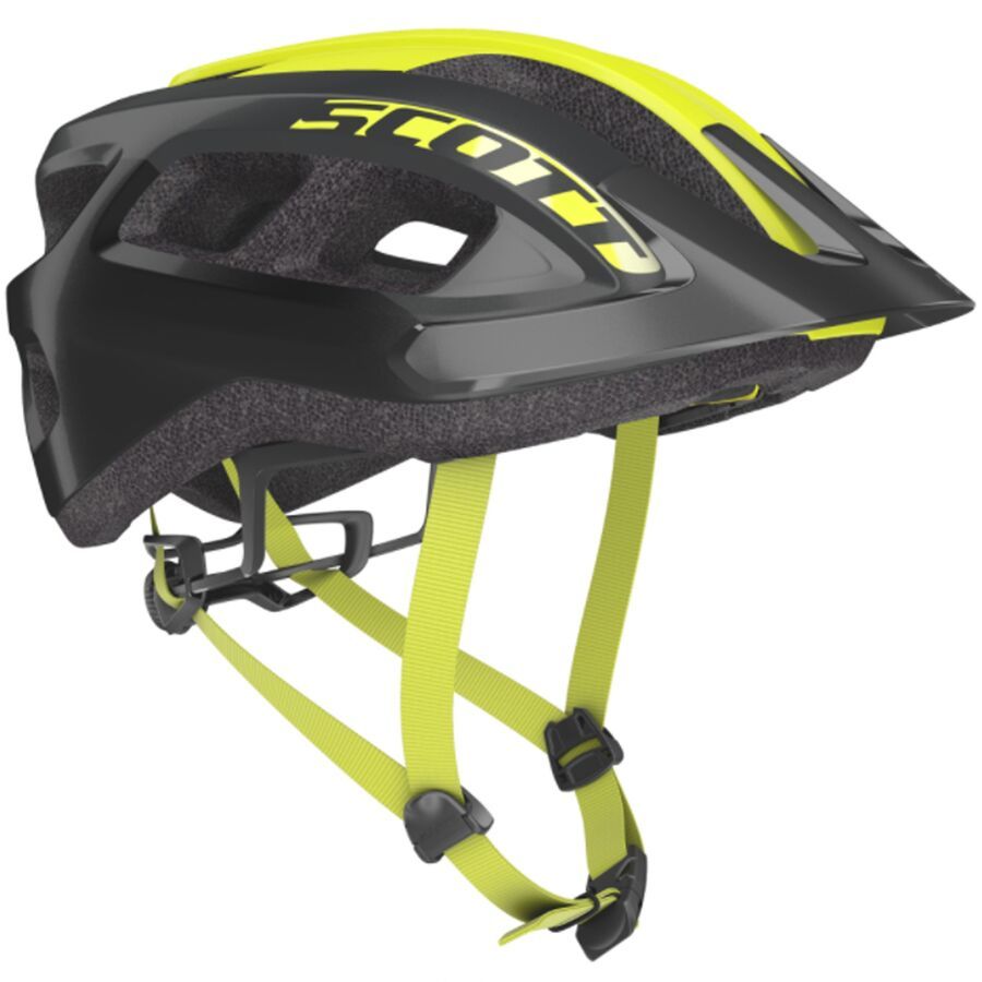 mtb helmet scott