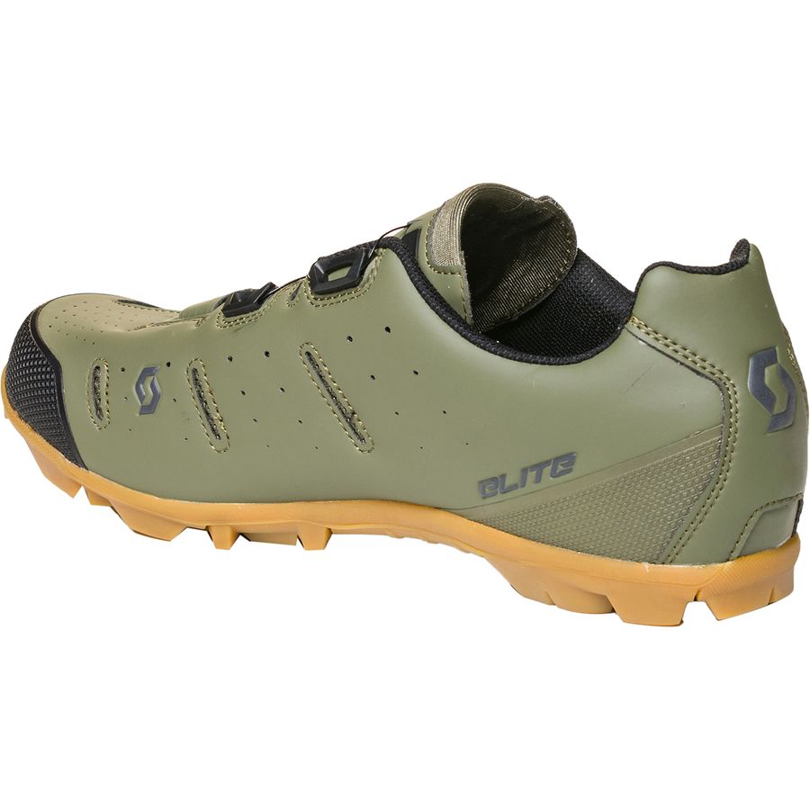 scott mtb elite boa shoe