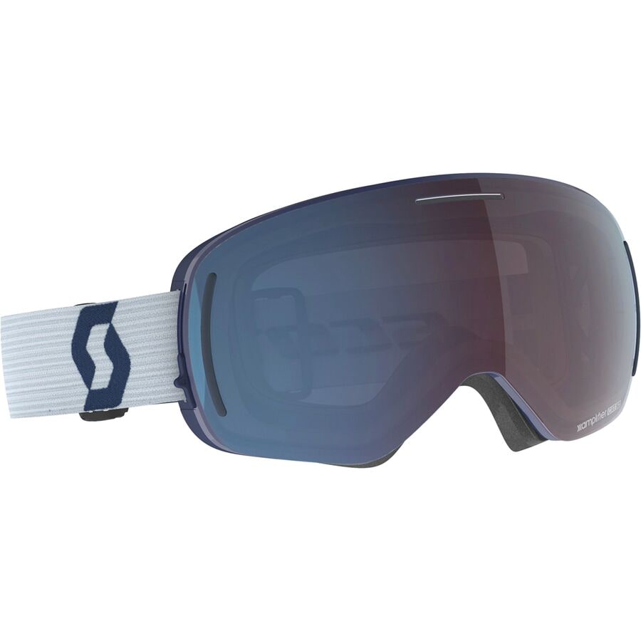 Kosciuszko Zeggen Drastisch Scott LCG Evo Goggles - Ski