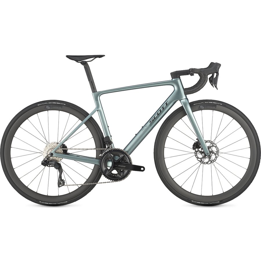 ★さらに値下げ★SCOTT ADDICT RC30 フレームセット Scott Addict RC 30 Road Bike - Bike