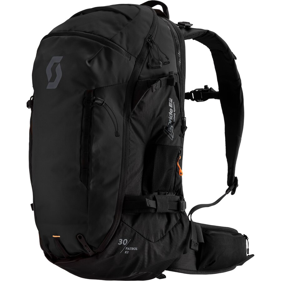 Scott Patrol E2 30L Avy Airbag Backpack - Ski