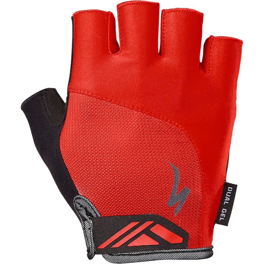 fall cycling gloves
