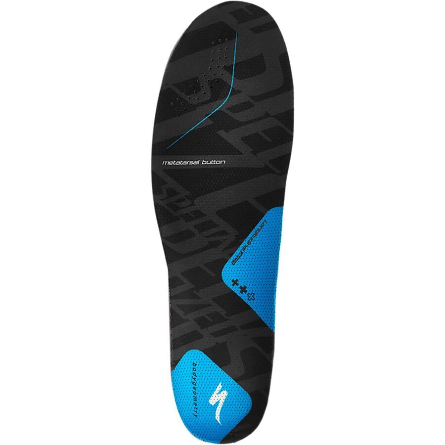 specialized body geometry sl footbed