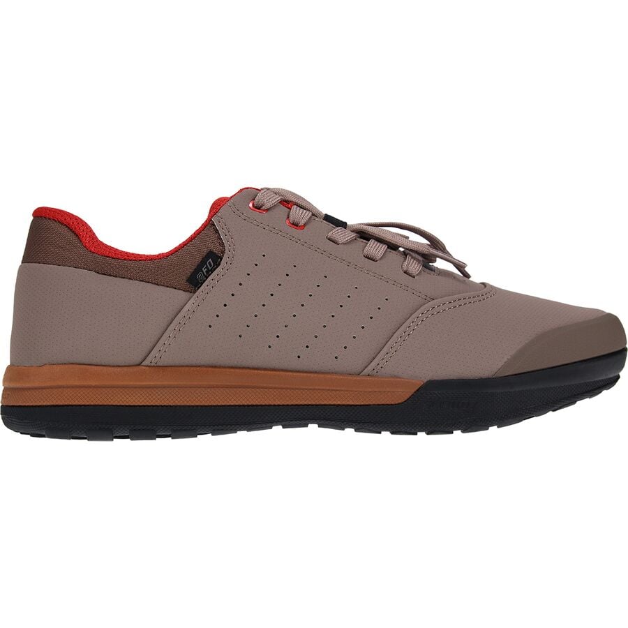 Mens mountain bike shoes clearance top