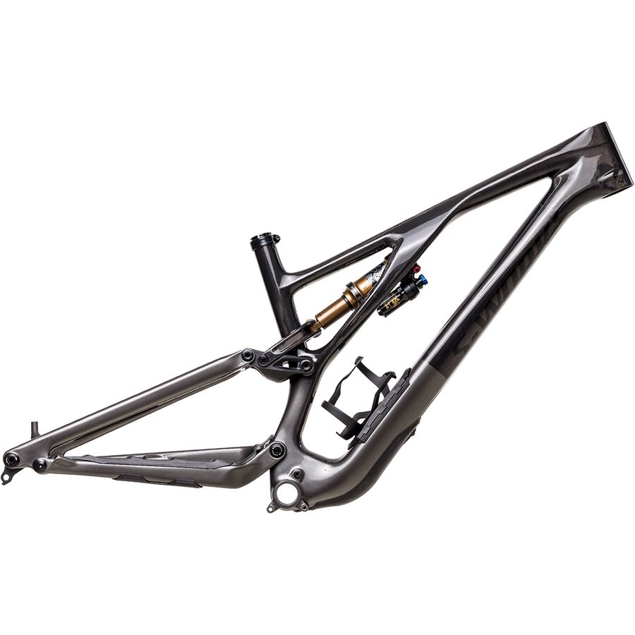 Specialized S-Works Stumpjumper EVO Frame - Bike