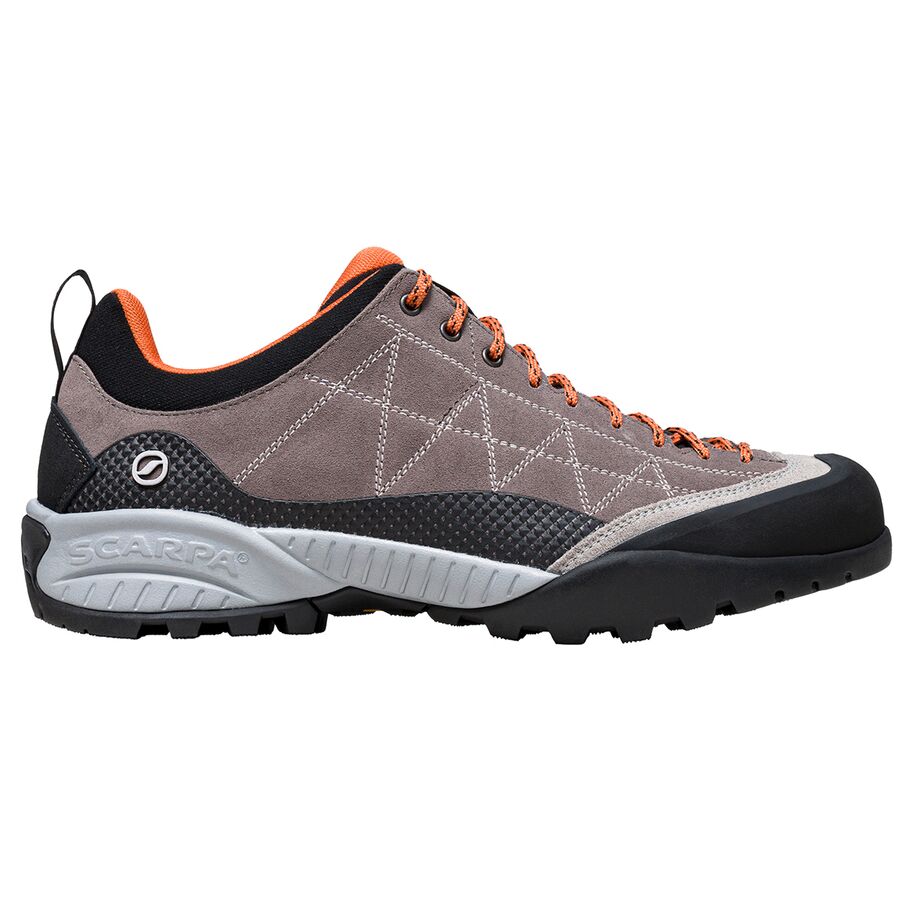 Scarpa Pro - Men's - Footwear