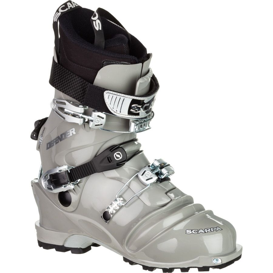SCARPA AVANT スキーブーツ 265 Scarpa Quattro XT Alpine Touring Ski Boots 2025 | evo