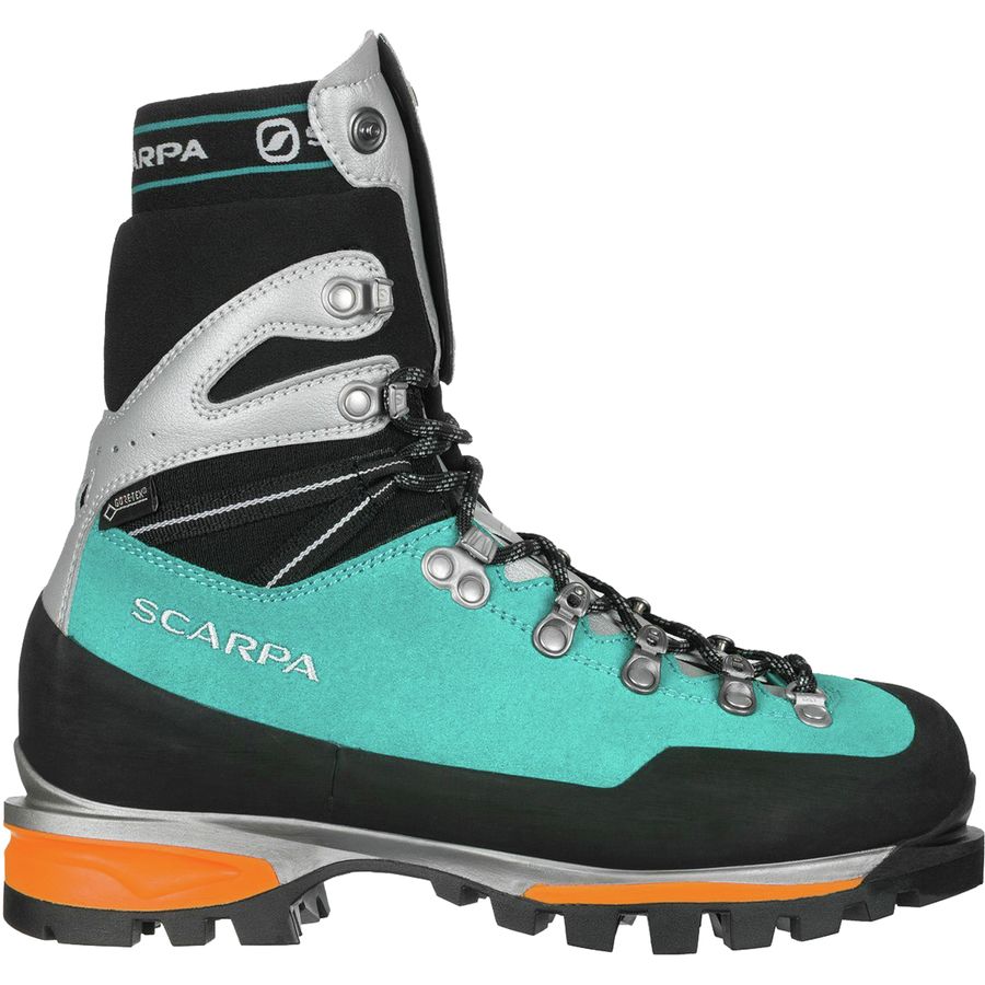 Scarpa mont blanc best sale womens