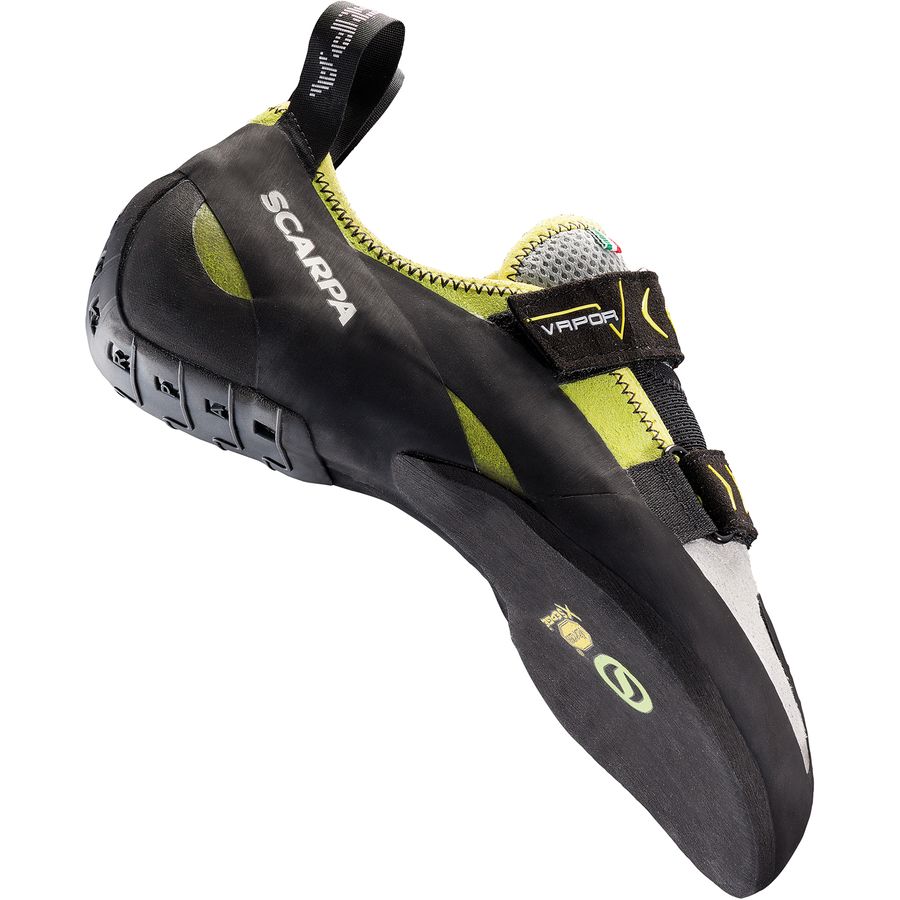 scarpa vapor v 2018