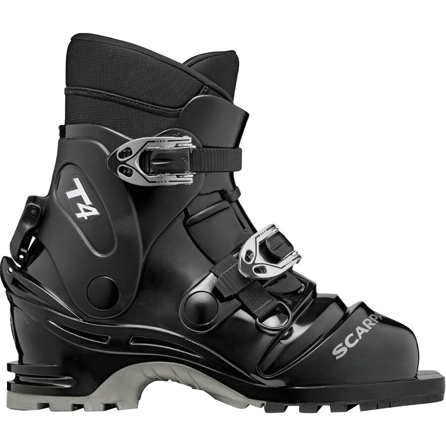 Scarpa T4 Telemark Boot 2024 Ski