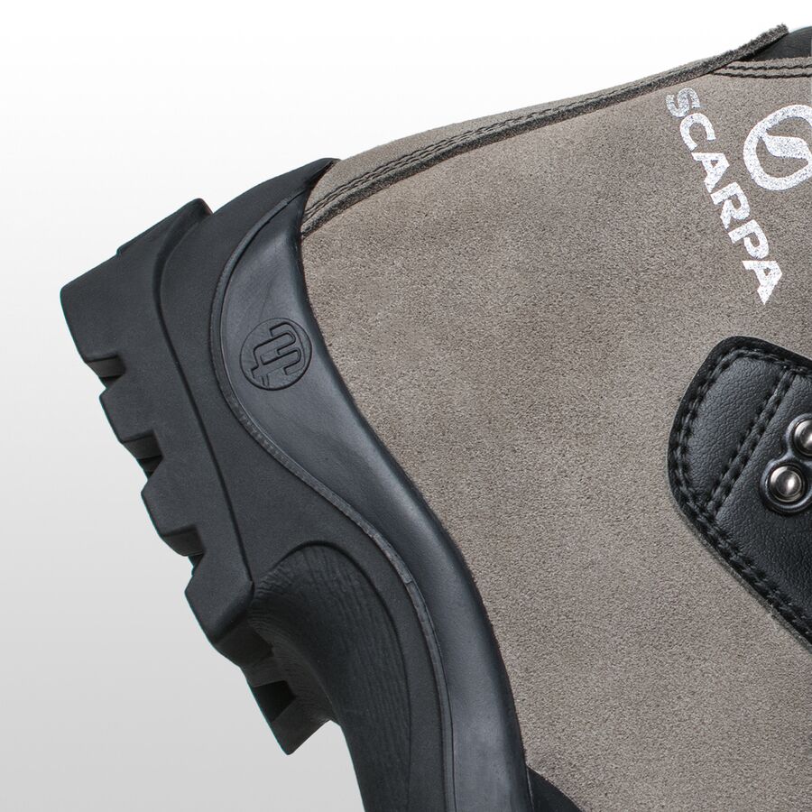 Scarpa wrangell best sale