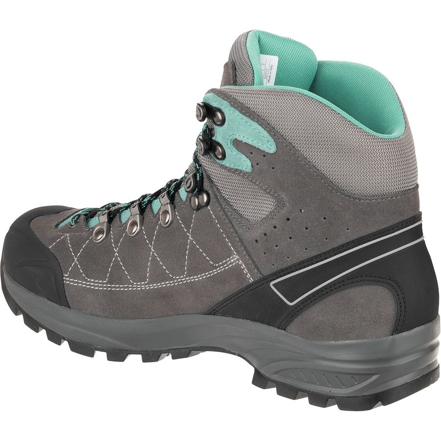 scarpa kailash trek gtx womens