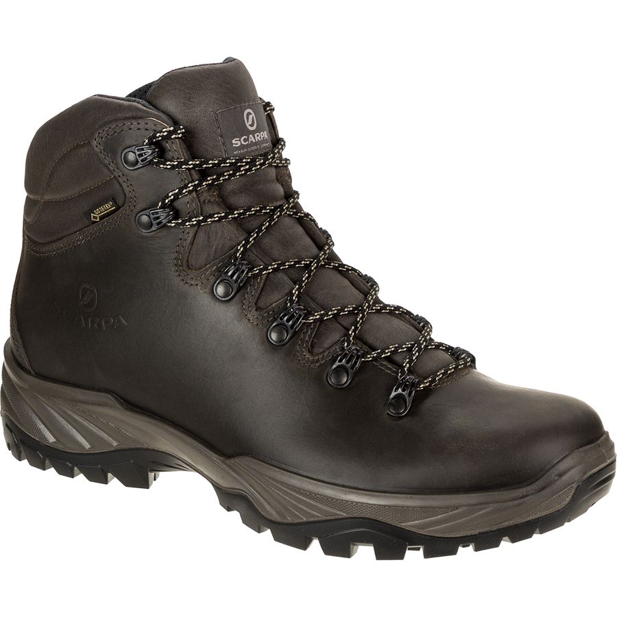 scarpa terra gtx mens best price