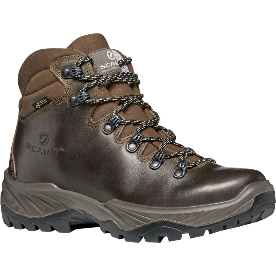 scarpa terra gtx best price