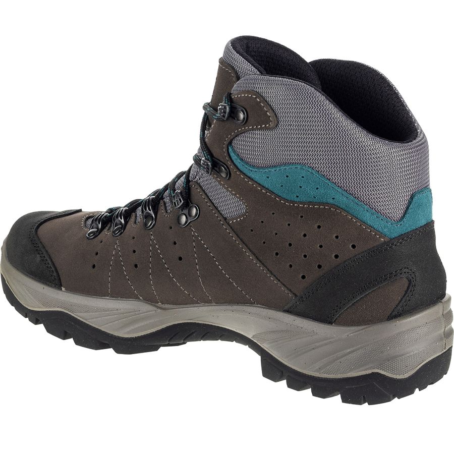 scarpa mistral gtx women's hiking boot