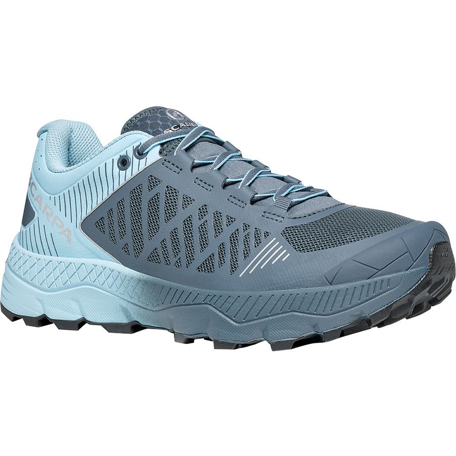 scarpa spin women's