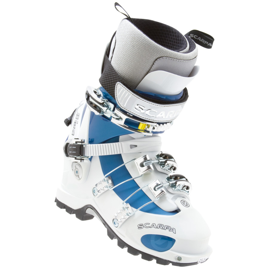 Scarpa Diva Alpine Touring Boot - Women 