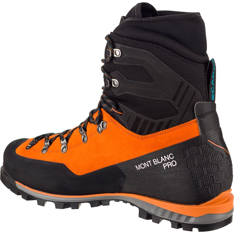 scarpa mont blanc pro gtx 2019