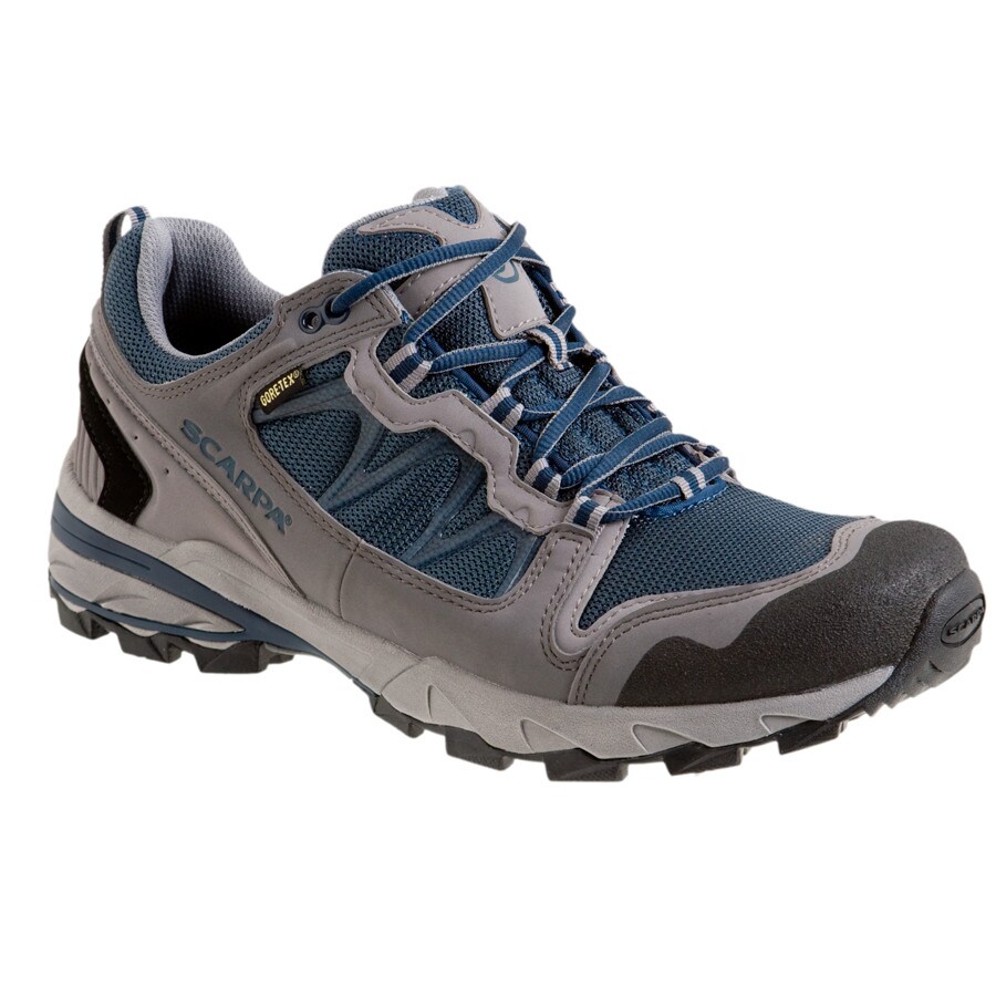 Scarpa Apex GTX Hiking Shoe - Men's | Backcountry.com