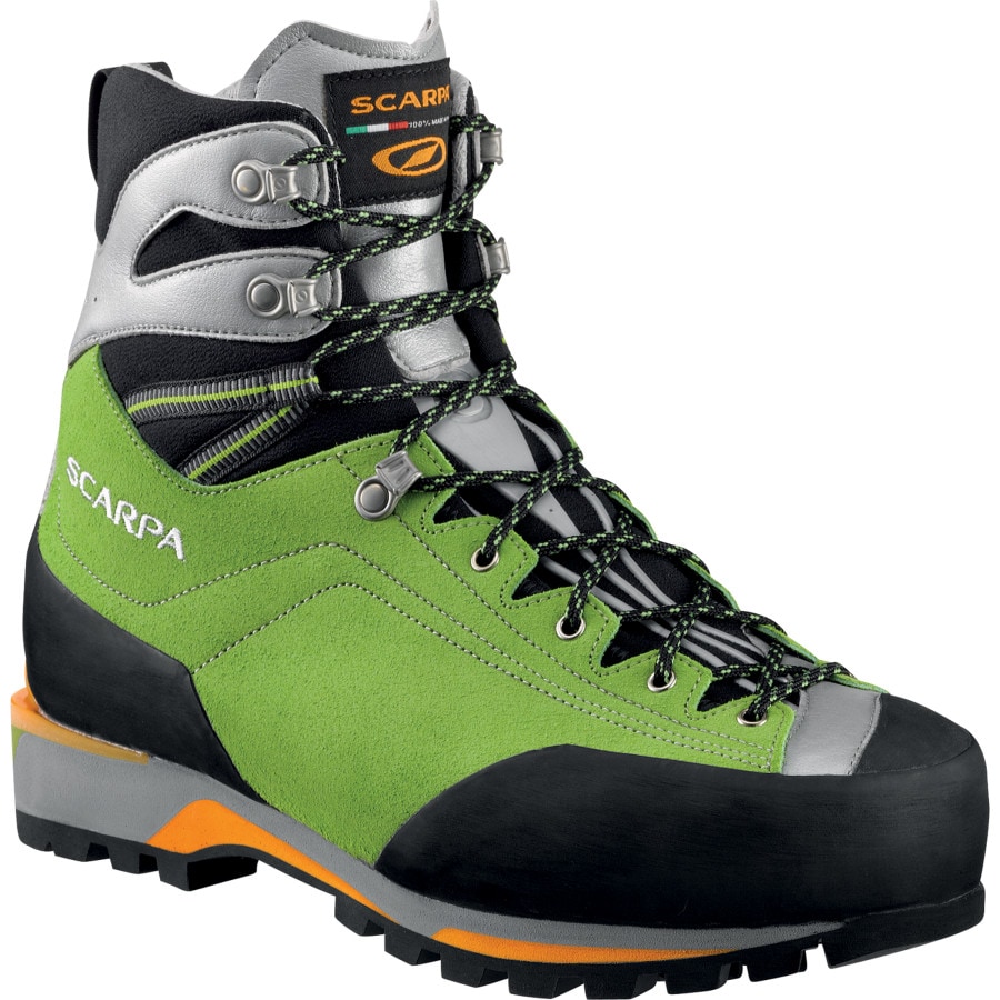 Scarpa Maverick GTX Mountaineering Boot - Men's | Backcountry.com
