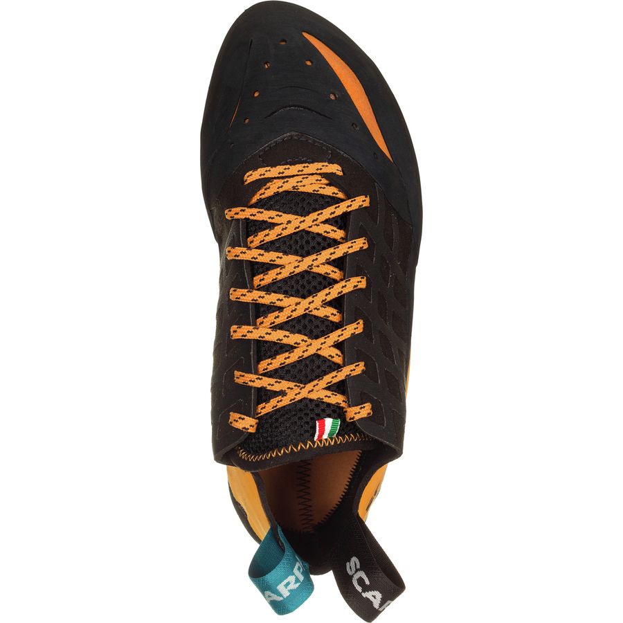 scarpa instinct lace
