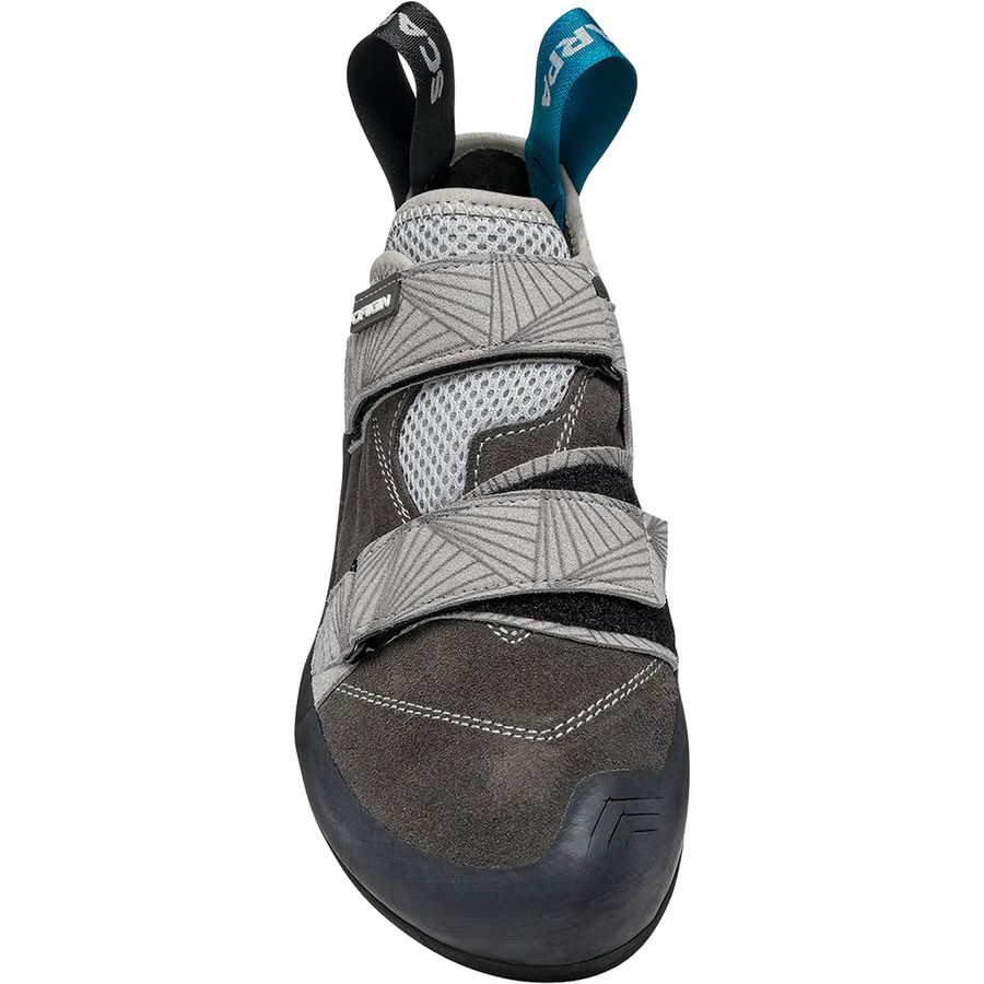 scarpa men's origin climbing shoes