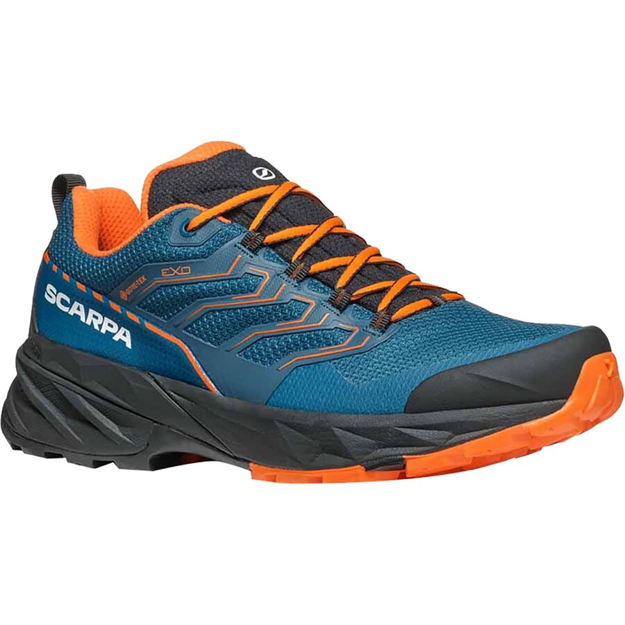 Scarpa Rush 2 GTX Hiking Shoe - Men display picture 1